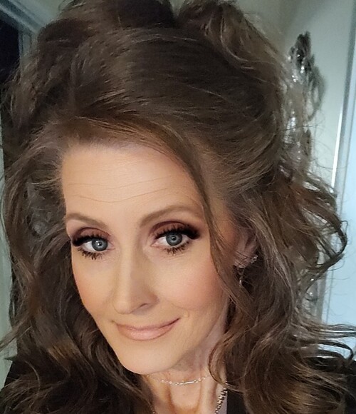 christybfoster